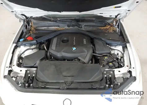 2017 BMW 230I xDrive из США, поврежденный, VIN WBA2H9C37HV642464